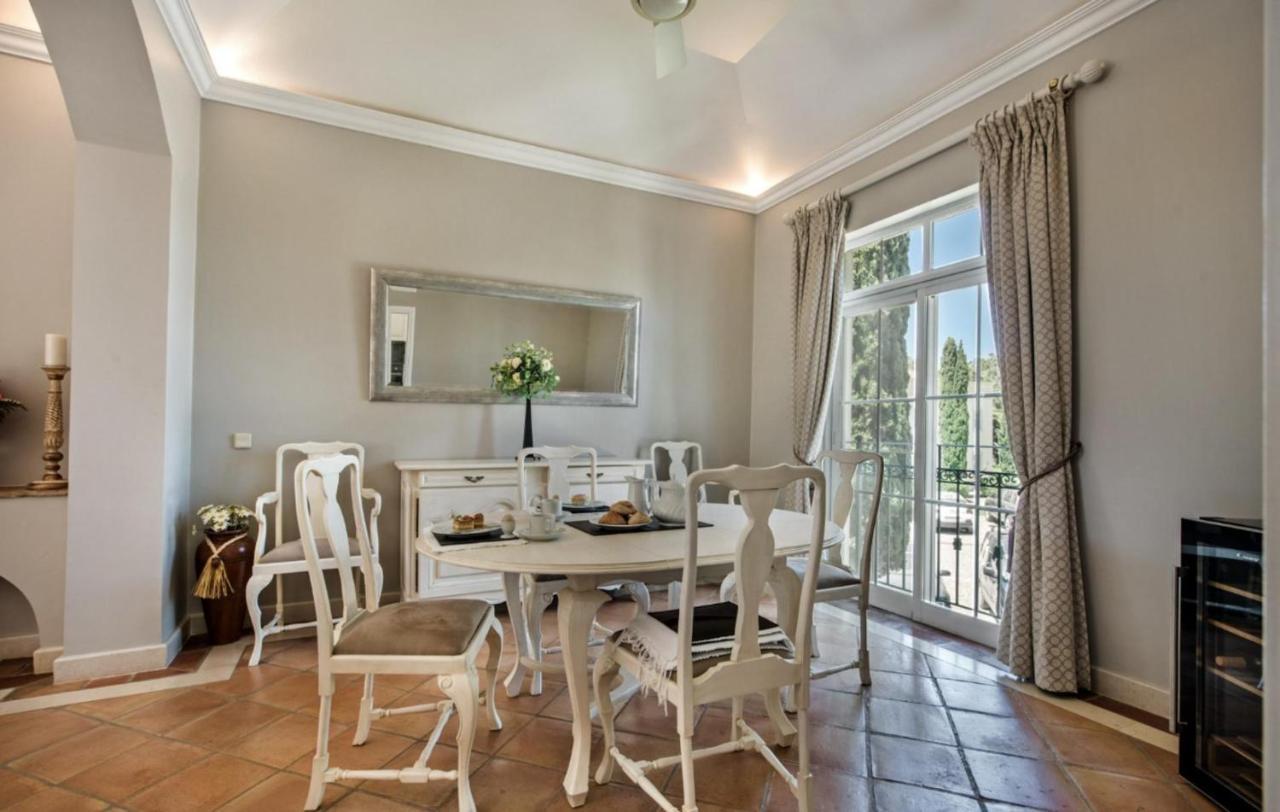 Beautiful 2-Bed Apartment Golf Pool Beach 法鲁区 外观 照片