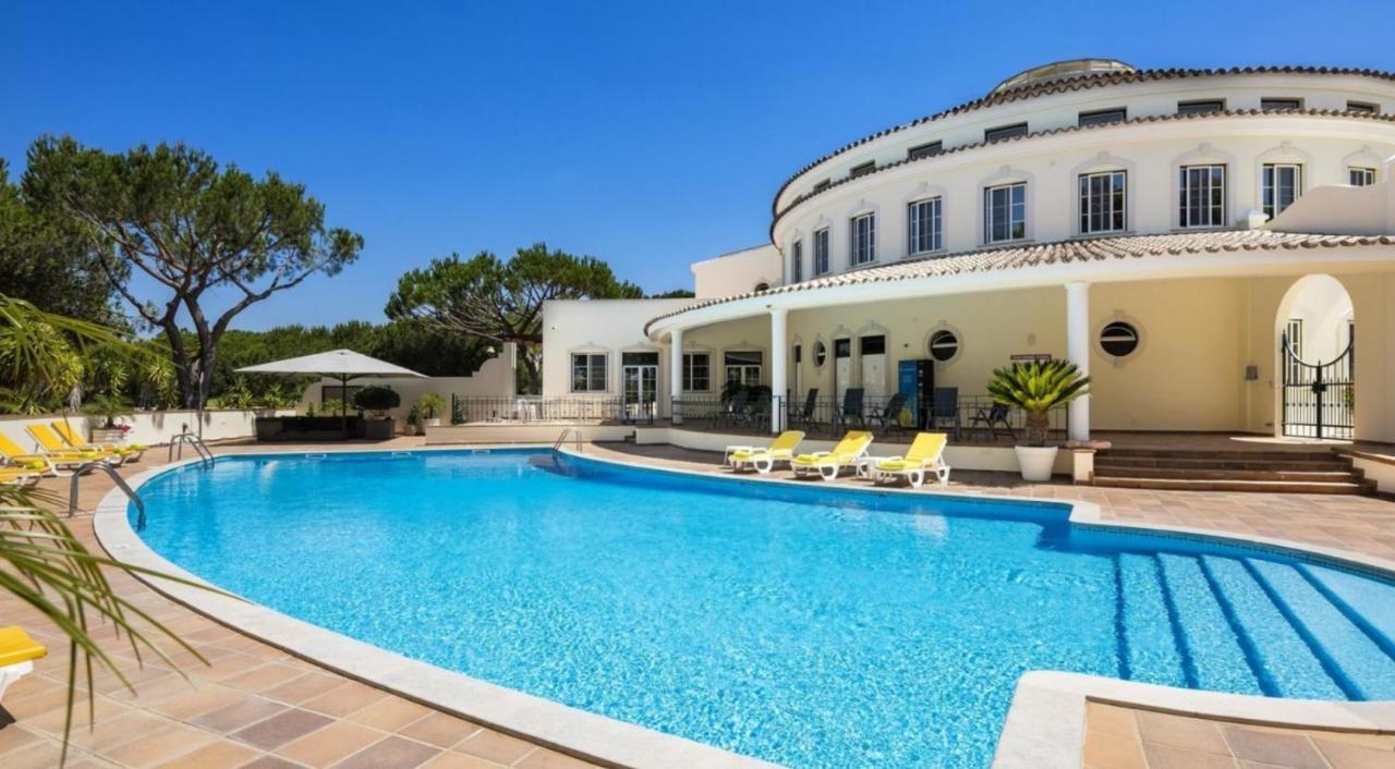 Beautiful 2-Bed Apartment Golf Pool Beach 法鲁区 外观 照片