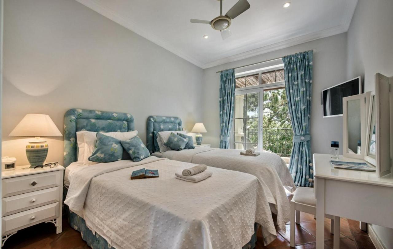 Beautiful 2-Bed Apartment Golf Pool Beach 法鲁区 外观 照片