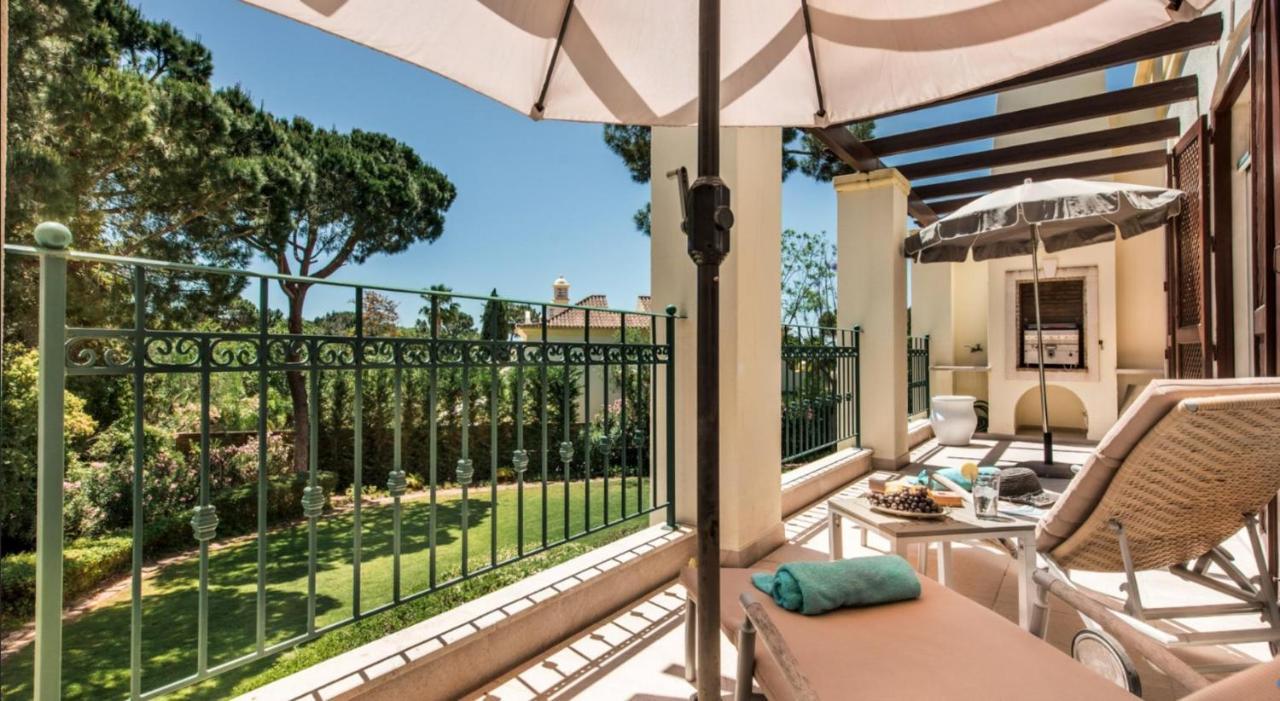 Beautiful 2-Bed Apartment Golf Pool Beach 法鲁区 外观 照片