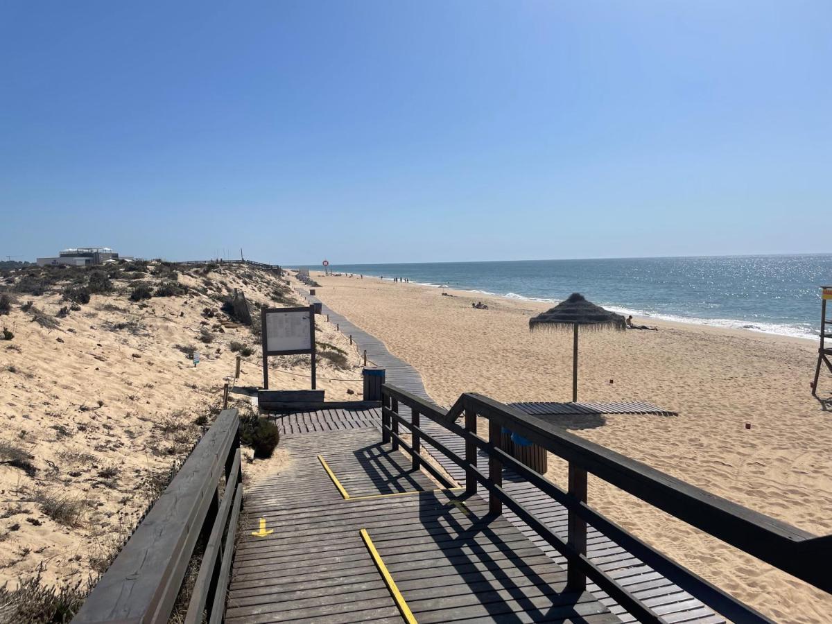 Beautiful 2-Bed Apartment Golf Pool Beach 法鲁区 外观 照片